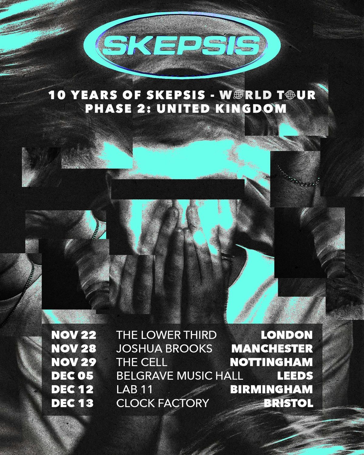 10 Years Of Skepsis Bristol