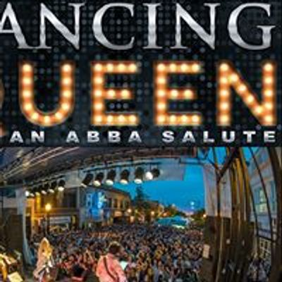 Dancing Queen: An #ABBASalute