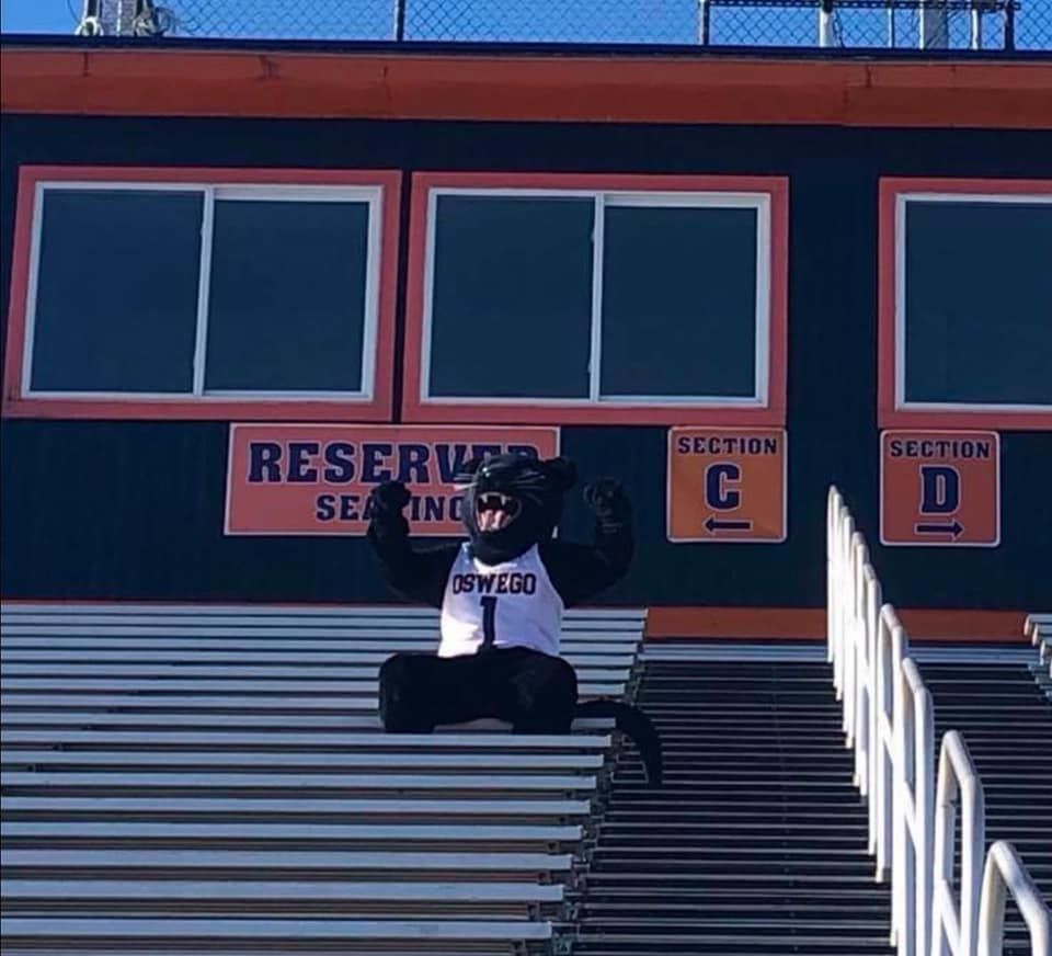 Panther Fest 2022 Oswego High School, Home Of The Panthers! August