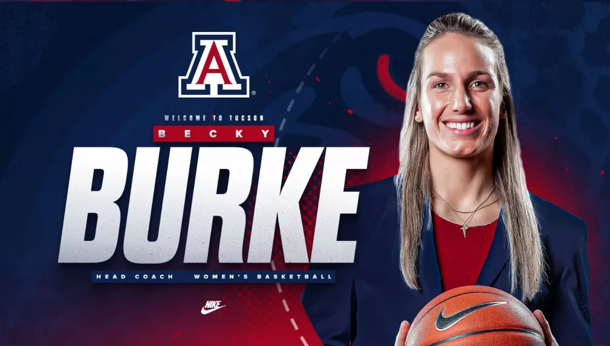 Arizona Wildcats Women's Basketball vs. Southern University