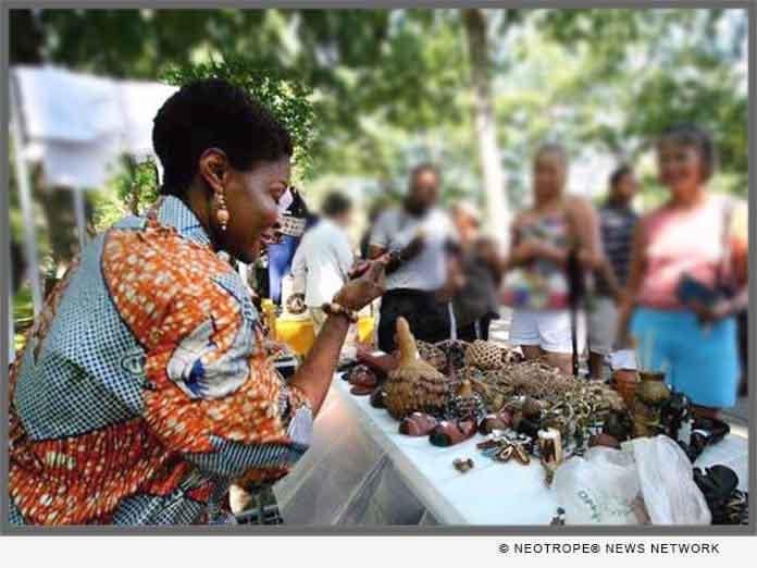 20th Annual Greater Portland Festival of Nations