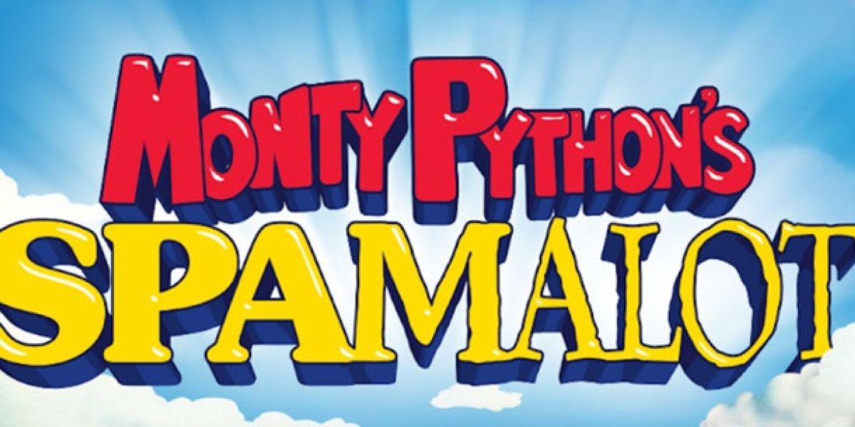 Parking Monty Python's Spamalot - Rochester
