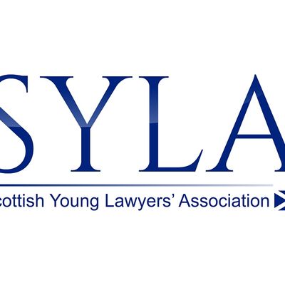 Scottish Young Lawyers' Association