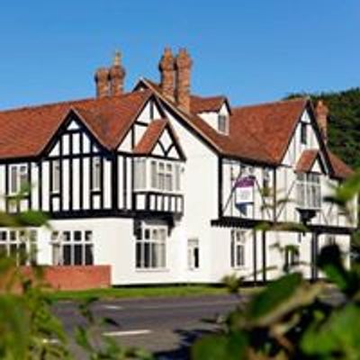 Mercure Thame Lambert Hotel