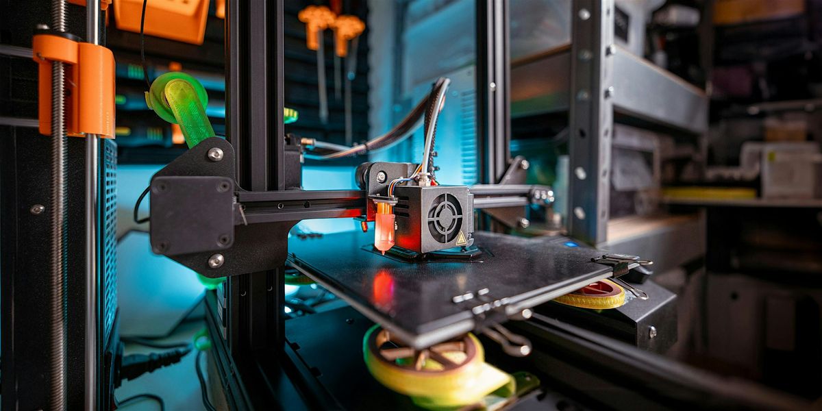 3d Printers Rd How to Use a 3D Printer for Your Business at 2626 E Pecos Rd, Chandler ...