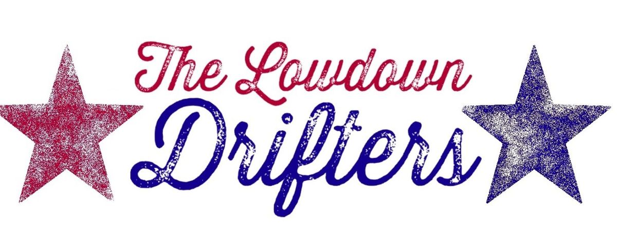 The Lowdown Drifters at Dosey Doe - The Big Barn