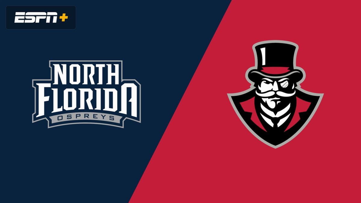 Austin Peay Governors at North Florida Ospreys Womens Basketball