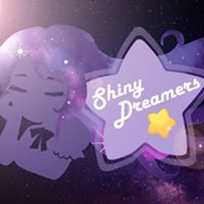 Shiny Dreamers