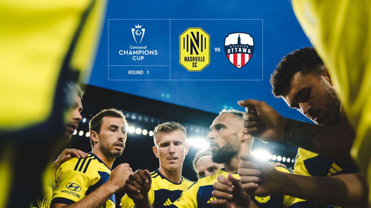 Atletico Ottawa vs. Inter Toronto