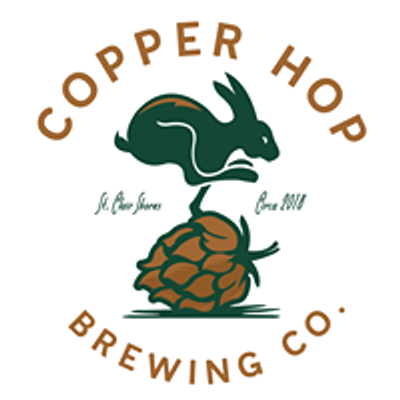 Copper Hop Brewing Company