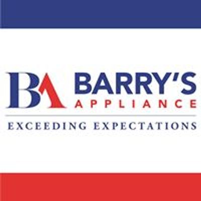 Barry's Appliance