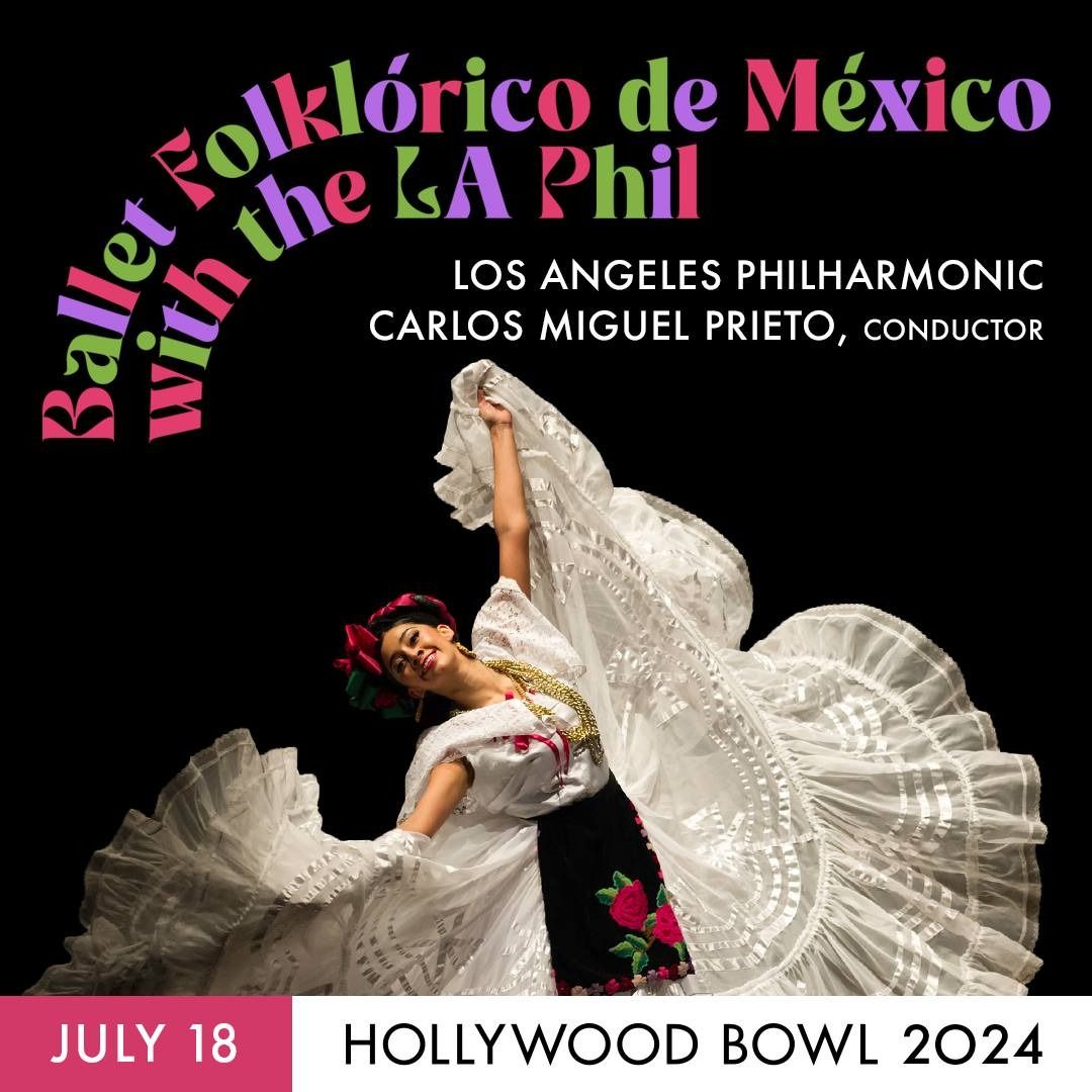 Los Angeles Ballet - 20 Years of Los Angeles Ballet at Bram Goldsmith Theater