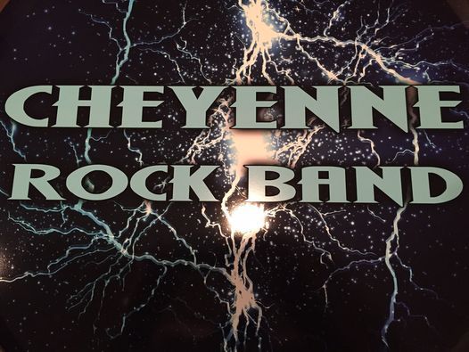 Cheyenne @ Lebanon VFW Post 23