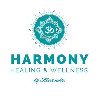 Harmony Healing Wellness