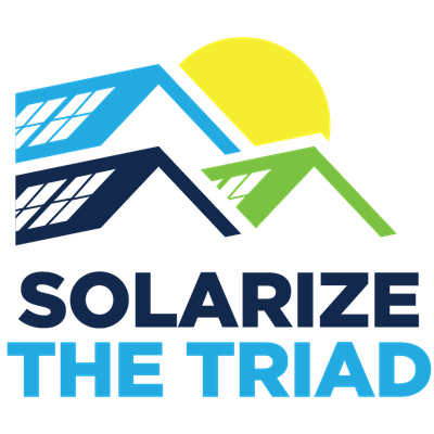Solarize the Triad