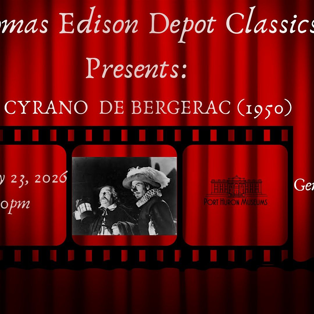 Cyrano de Bergerac at Noel Coward Theatre