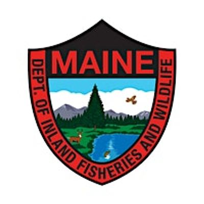 Maine Department of Inland Fisheries and Wildlife