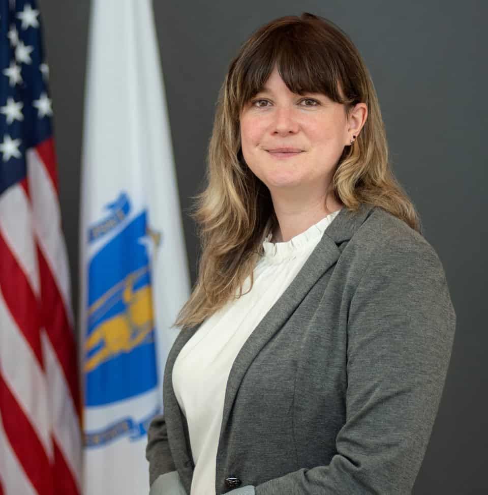 L'eclair at Moes Alley