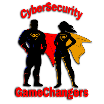 CyberSecurity GameChangers  - SecKidHero