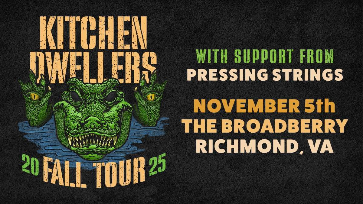 Parking Kitchen Dwellers