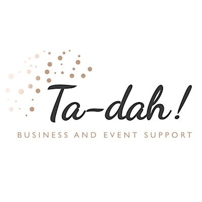 Ta-Dah! Business & Event Support