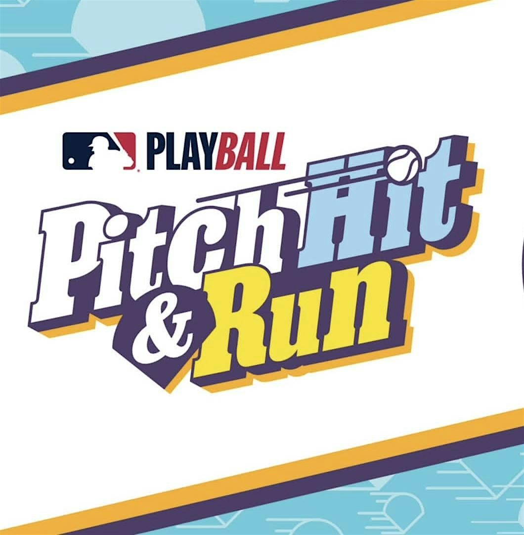 MLB Pitch Hit & Run LAS VEGAS