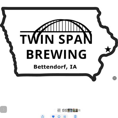 Twin Span Brewing
