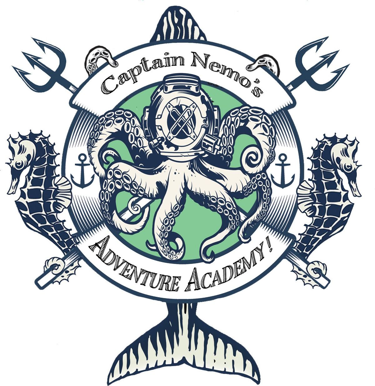 Captain Nemo's Adventure Academy