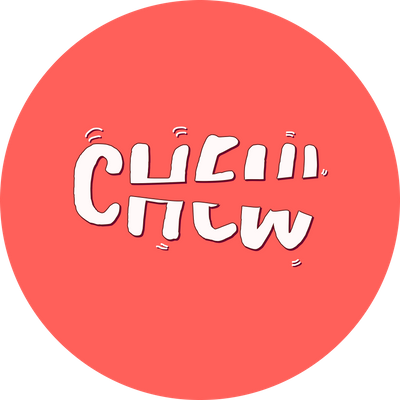 CHEW ON THIS - Creativity as a Sport