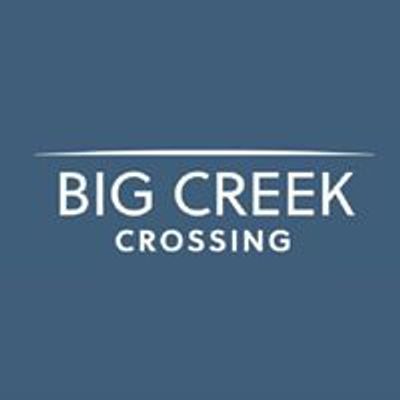 Big Creek Crossing