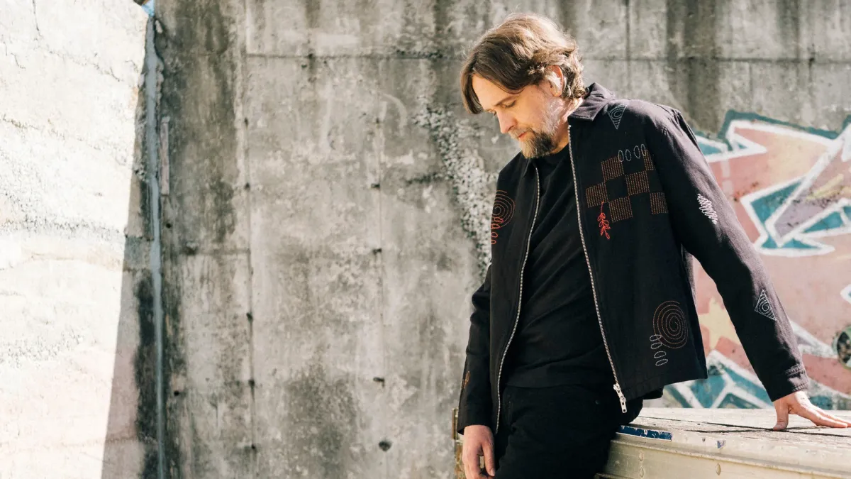 Hayes Carll in New Braunfels