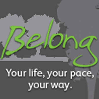 Belong Warrington