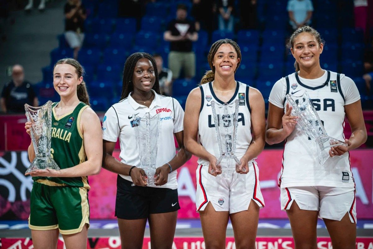 Parking Regis Rangers at Denver Pioneers Womens Basketball