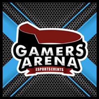 Gamers Arena