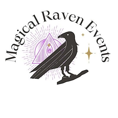 Magical Raven Events