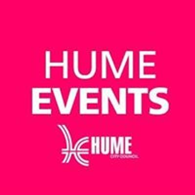 Hume Events