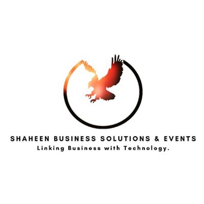 Shaheen Business Solutions & Events