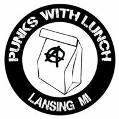 Punks With Lunch Lansing