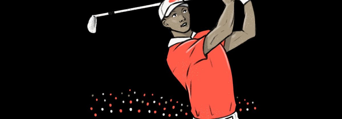The Tour Championship - Wednesday