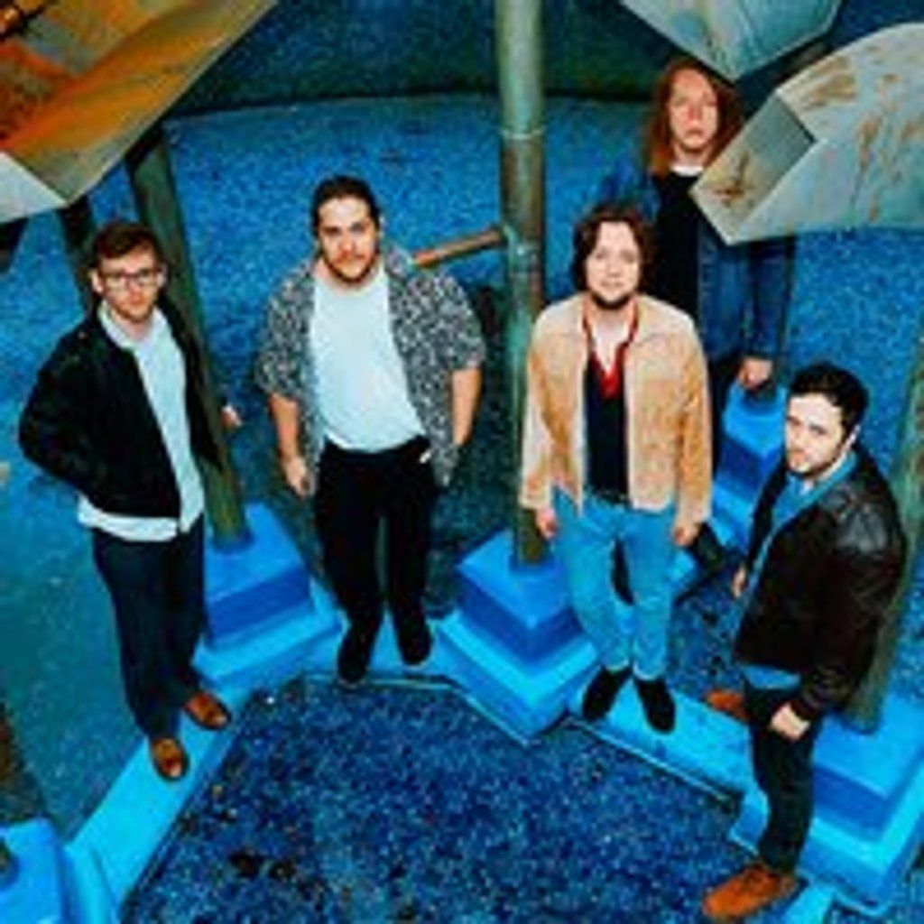 GONDOLAS @ Peggy McCools