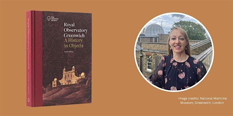 Royal Observatory Greenwich: A History in Objects