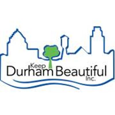 Keep Durham Beautiful