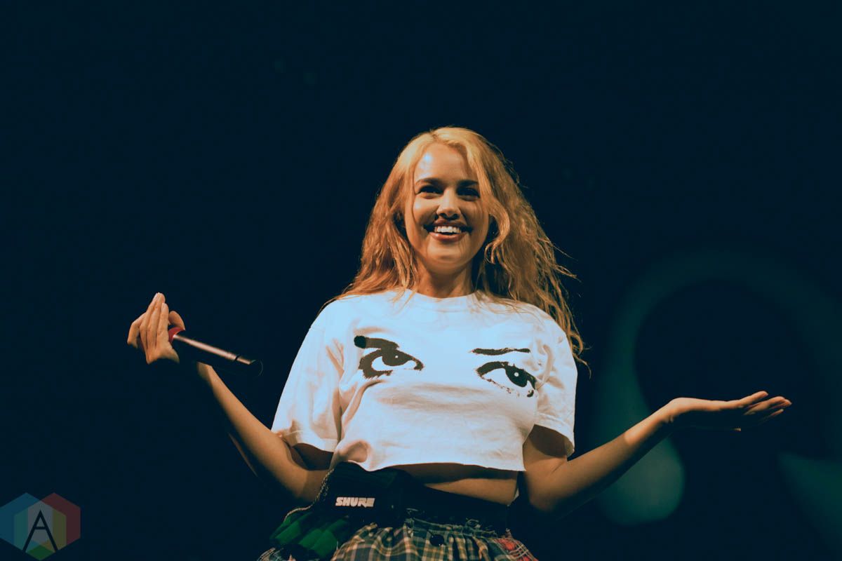 Tommy Genesis