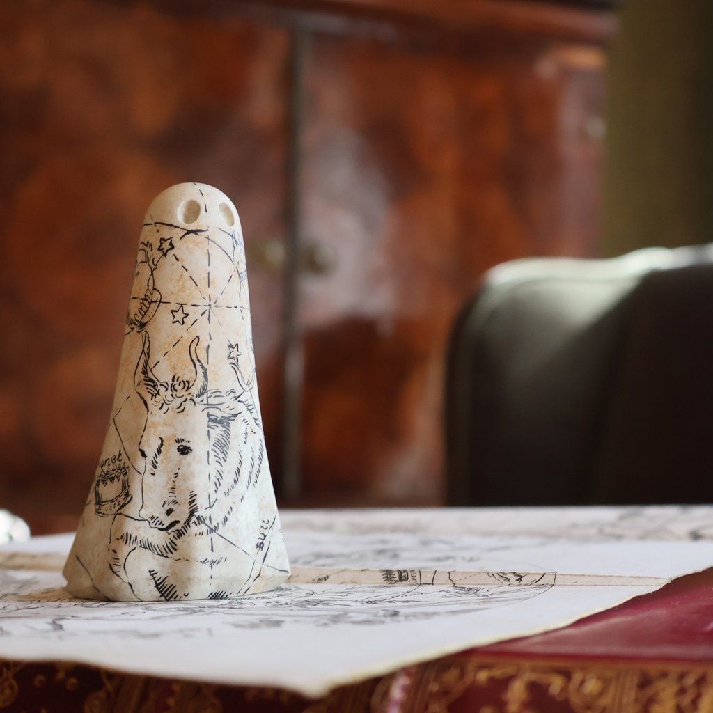 Fortuna Fatum by Candlelight: York Ghost Week