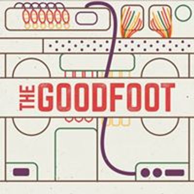 Goodfoot Pub & Lounge