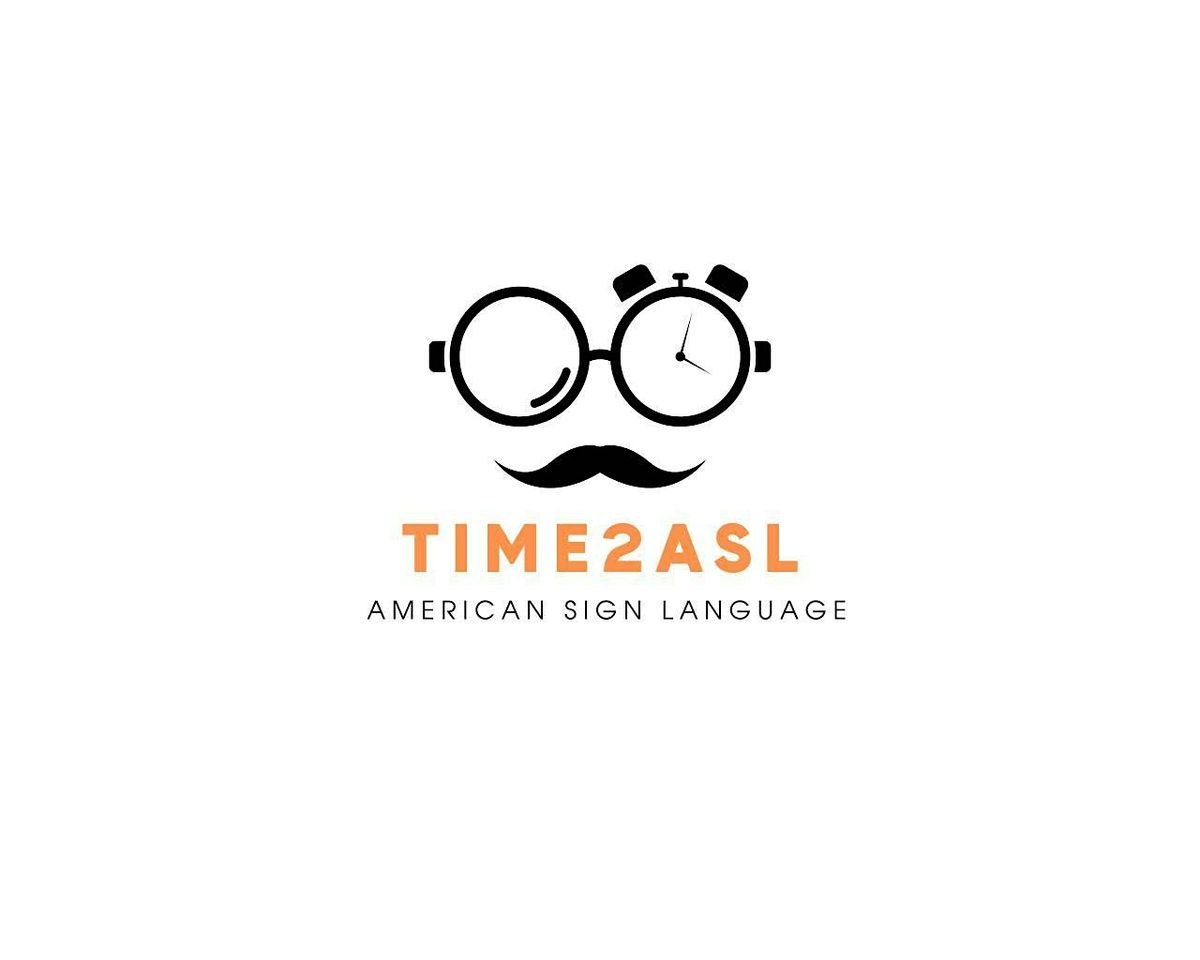 Indrouction Sign Introduction to American Sign Language, Level I, Starts May 2, 2026 at ...