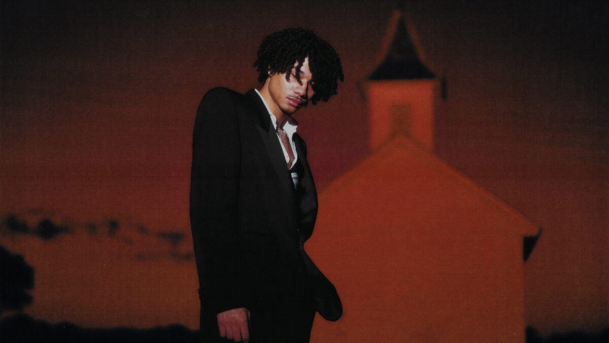 Bryant Barnes Presents: SOLACE at Cambridge Room at House of Blues Dallas