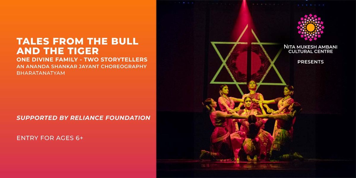 Tales from the Bull and the Tiger