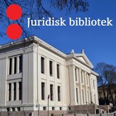 UiO : Juridisk bibliotek