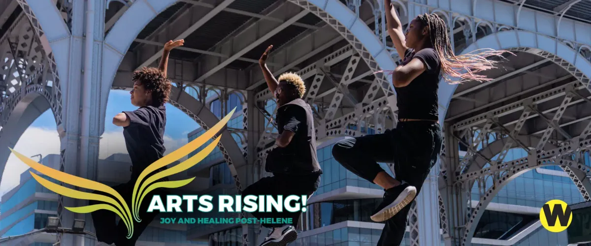 Rennie Harris Puremovement at Zellerbach Theatre